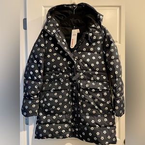 Crew Cuts Girls Puffer